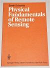 Schanda, Physical fundamentals of remote sensing.