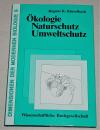 Kinzelbach, Ökologie, Naturschutz, Umweltschutz.