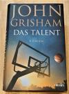 Grisham, Das Talent.