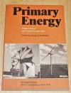 Thielheim, Primary energy.