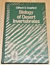 Crawford, Biology of desert invertebrates.