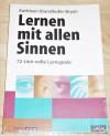 Brandhofer-Bryan, Lernen mit allen Sinnen.