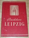 Baedeker, Leipzig.