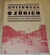 Tram Museum Zürich: Unterwegs in Zürich.