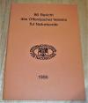 Offenbacher Verein für Naturkunde (Hrsg.): 86. Bericht des Offenbacher Vereins für Naturkunde.