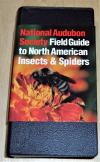 The Audubon Society field guide to North American insects and spiders.
