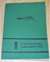 Verband deutscher Biologen e.V.: 5. Biologisches Jahresheft 1972.