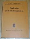 Cížek, Evolution als Selbstregulation.