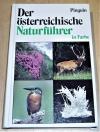 Stüber, Der österreichische Naturführer.