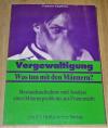 Engelfried, Vergewaltigung - was tun mit den Männern?