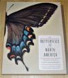 The butterflies of North America.