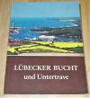 Lübecker Bucht und Untertrave.