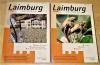 Land- und forstwirtschaftliches Versuchszentrum Laimburg: Laimburg-Journal Heft 1 + 2 / 2004.