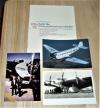 Nowarra, Die JU 52[zweiundfünfzig]. Buch + 4 Beilagen.