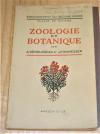 Démousseau, Zoologie et Botanique.