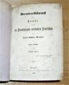 Weber, Deutschland oder Briefe eines in Deutschland reisenden Deutschen. Band 5 