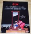 Stein, Das grosse Buch vom schwarzen Humor.