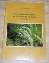 Reif, Zur Gefäßpflanzenflora des oberen Görtschitztales in Kärnten.