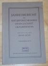 Naturforschende Gesellschaft Graubünden [Verfasser]: Jahresbericht  Neue Folge Band XCVII.
