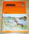 Southwest Africa Scientific Society: Journal. Band XL / XLI 1985/1986.