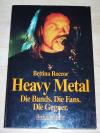Roccor, Heavy Metal.