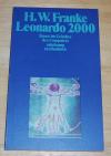 Franke, Leonardo 2000.