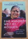 Shiva, Eine andere Welt ist möglich.