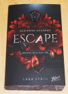 Späth, Escape. Brenne zwischen uns.
