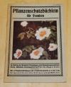 Steier, Pflanzenschutzbüchlein für Franken.
