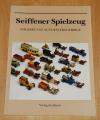 Flade, Seiffener Spielzeug.