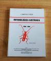 Gepp, Entomologica Austriaca. 1990  - 1994.