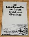 Feulner, Die Kunstdenkmäler von Unterfranken & [und] Aschaffenburg.