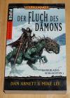 Abnett, Warhammer. Darkblades Schlachten 1: Der Fluch des Dämons.