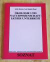 Kremer, Ökologie und naturwissenschaftlicher Unterricht.