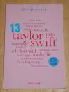 Glasenapp, Taylor Swift, 100 Seiten.