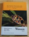 Wachmann, Wanzen. Bd. 4.