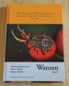 Wachmann, Wanzen. Bd. 5: Supplementband.