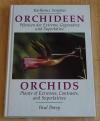 Senghas, Orchideen.