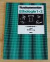 Schrooten, Kursheft Ethologie 1 +2 + Kurskommentar.