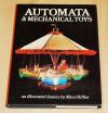 Hillier, Automata & Mechanical Toys.