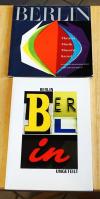 Urbach, Berlin. / Berlin ungeteilt.