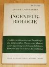 Kruedener, Ingenieurbiologie.