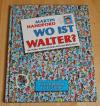 Handford, Wo ist Walter?