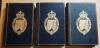 Shakespeare, The works of William Shakespeare. In three volumes.