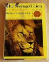 Schaller, The Serengeti lion.