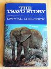 Sheldrick, The Tsavo story.