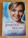 Haas, Jenseitige Welten.