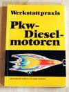 Schweizer, Pkw-Dieselmotoren.