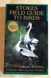 Stokes, Stokes' field guide to birds. Eastern Region.