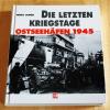 Schön, Die letzten Kriegstage.